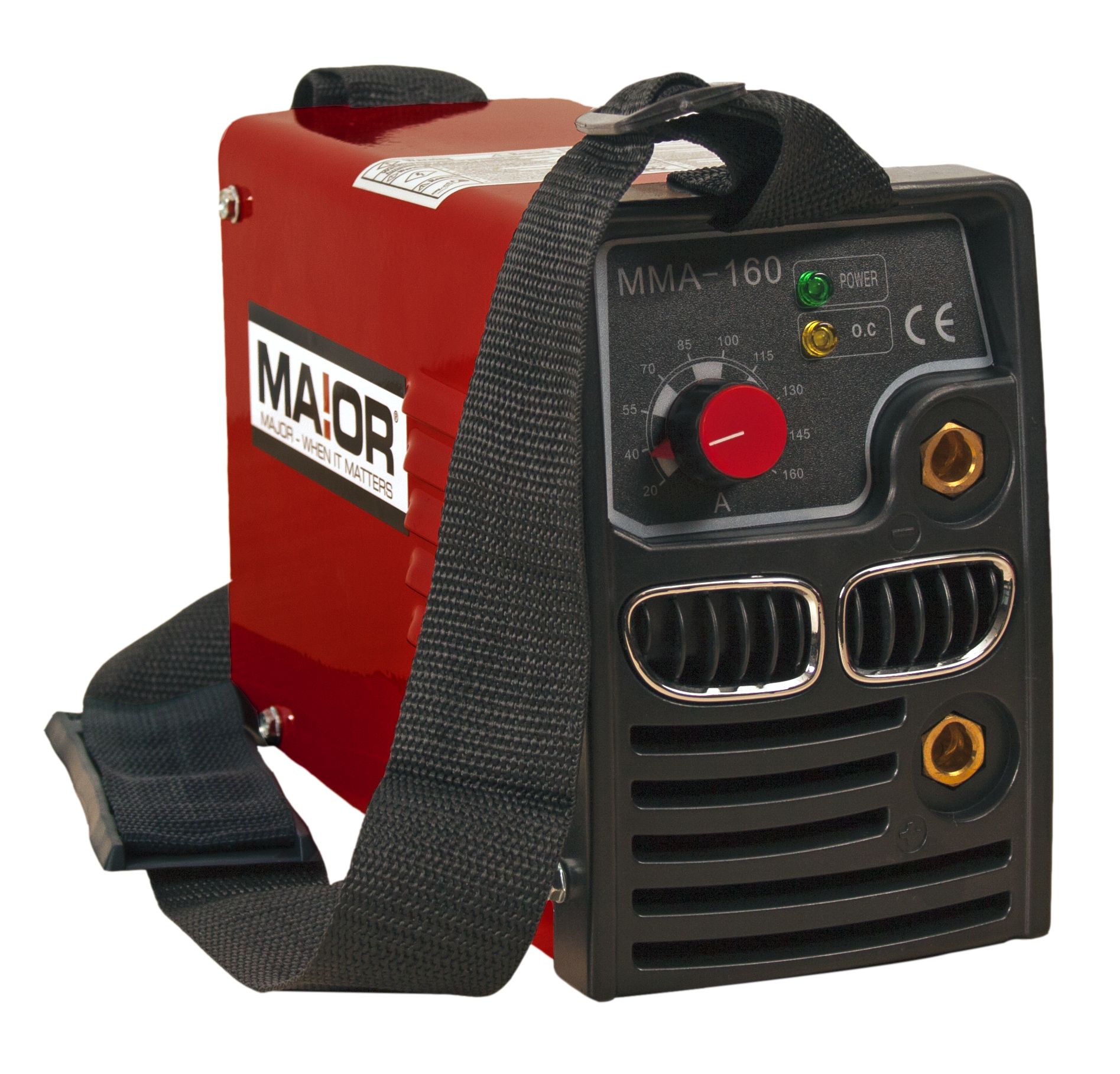 MAIOR TECSTICK 160