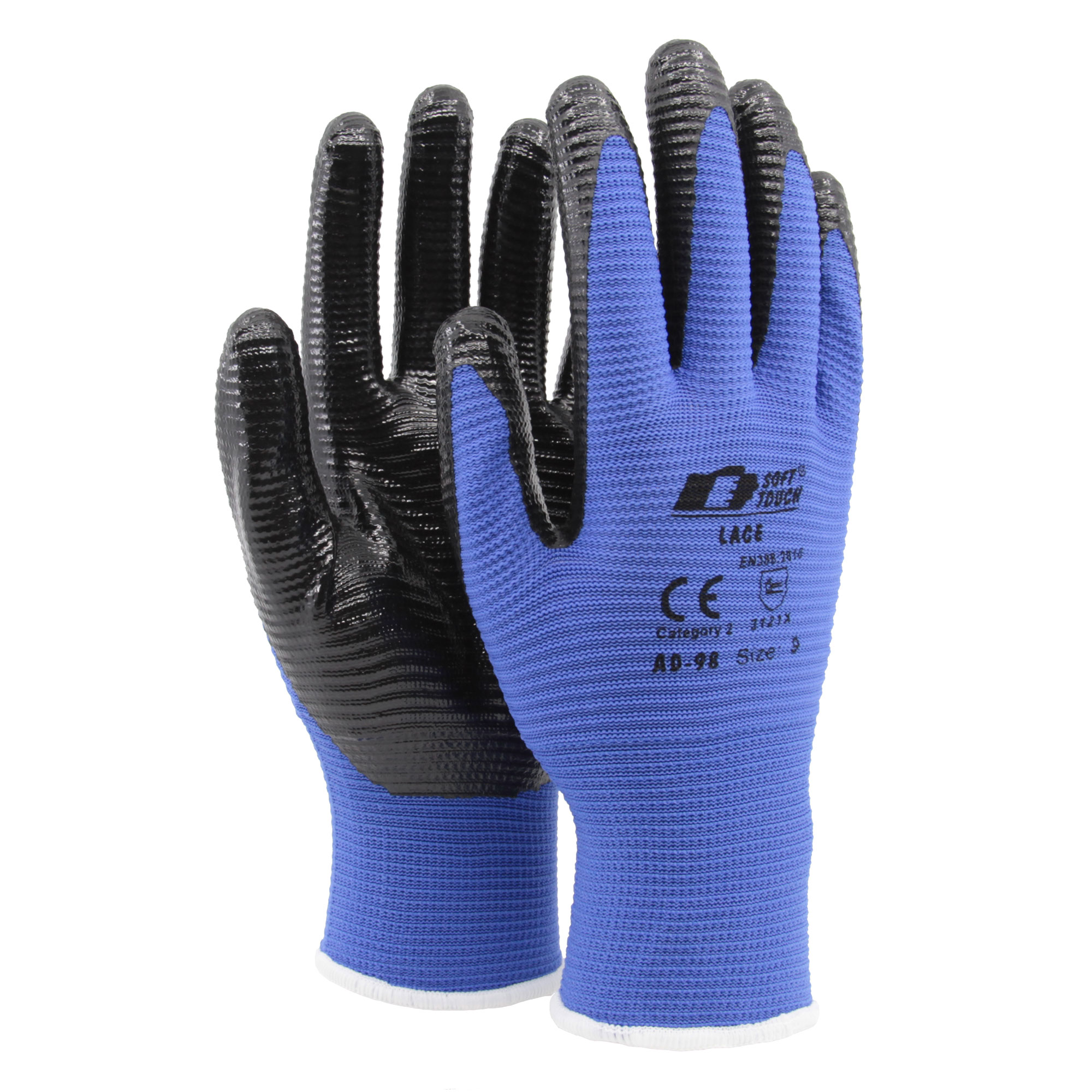 Soft Touch® Lace