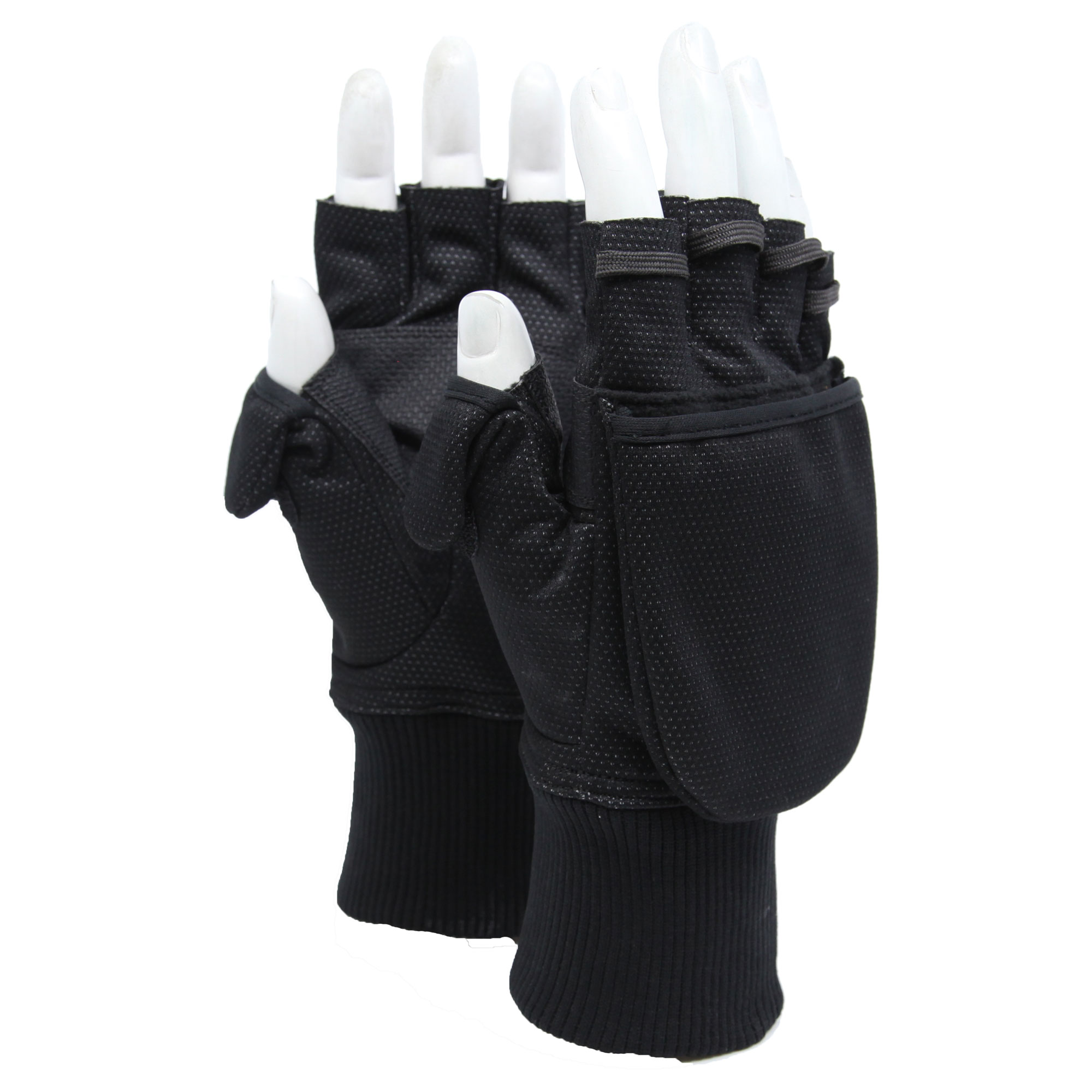 Soft Touch® Crossbreed Jägarhandske - 10