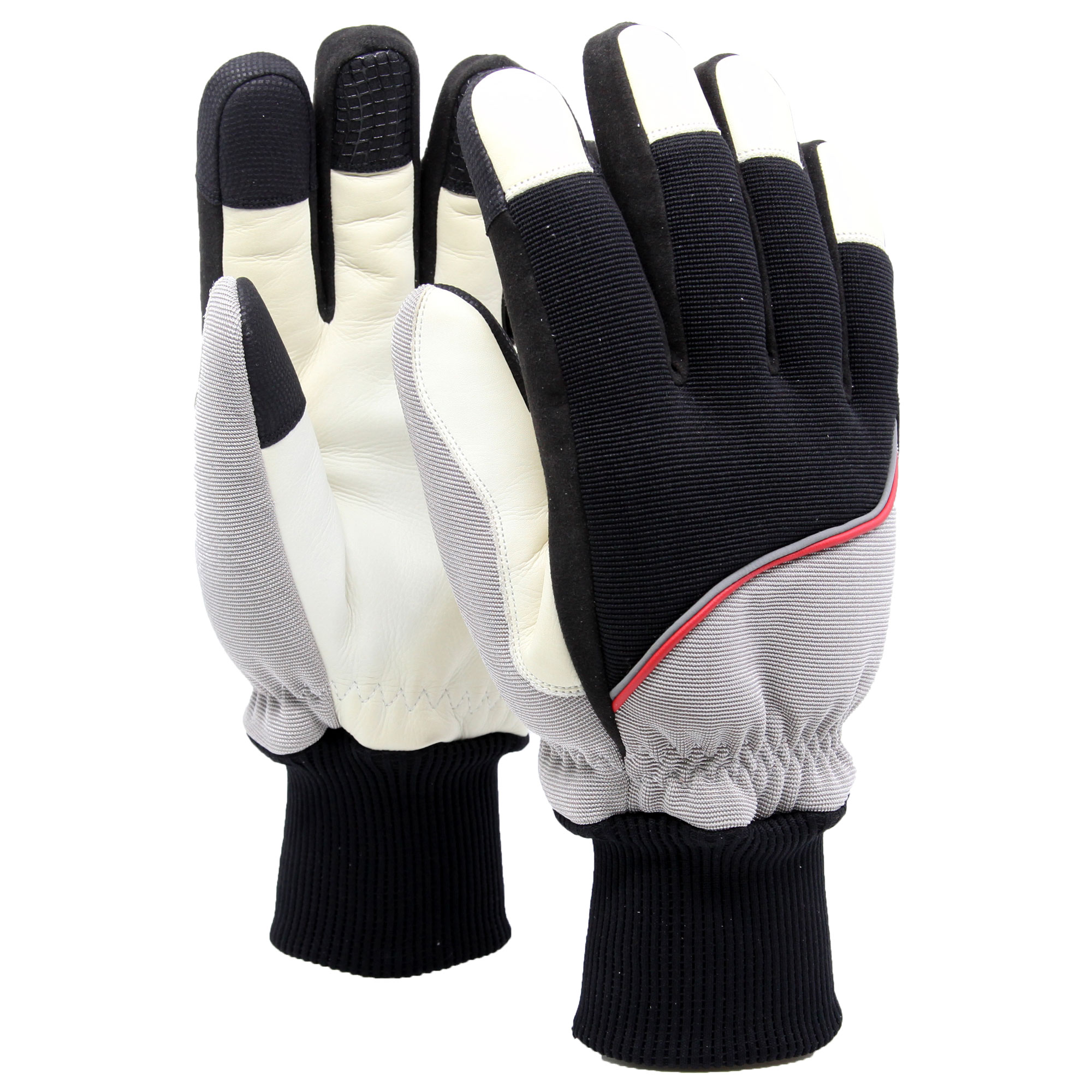 Soft Touch® Freezer - 10