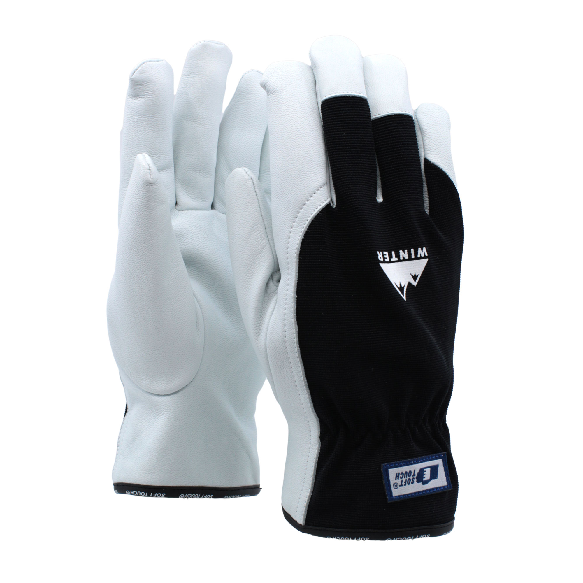 Soft Touch® Viggo Pro - 10