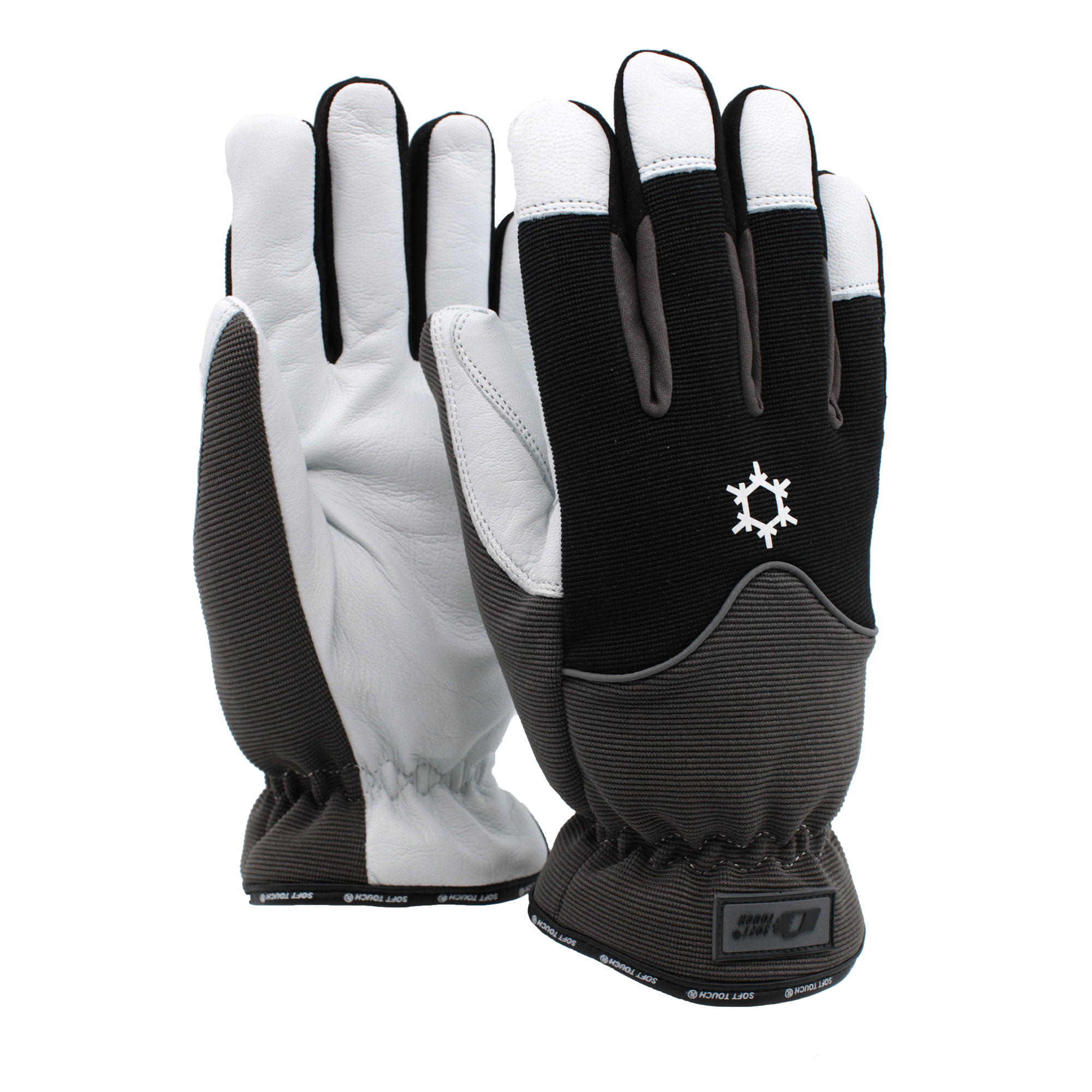 Soft Touch® Kryo vinter - 10