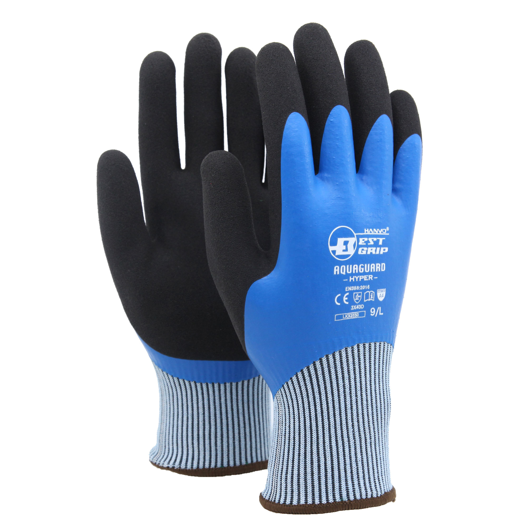 Aquaguard Hyperguard - 10