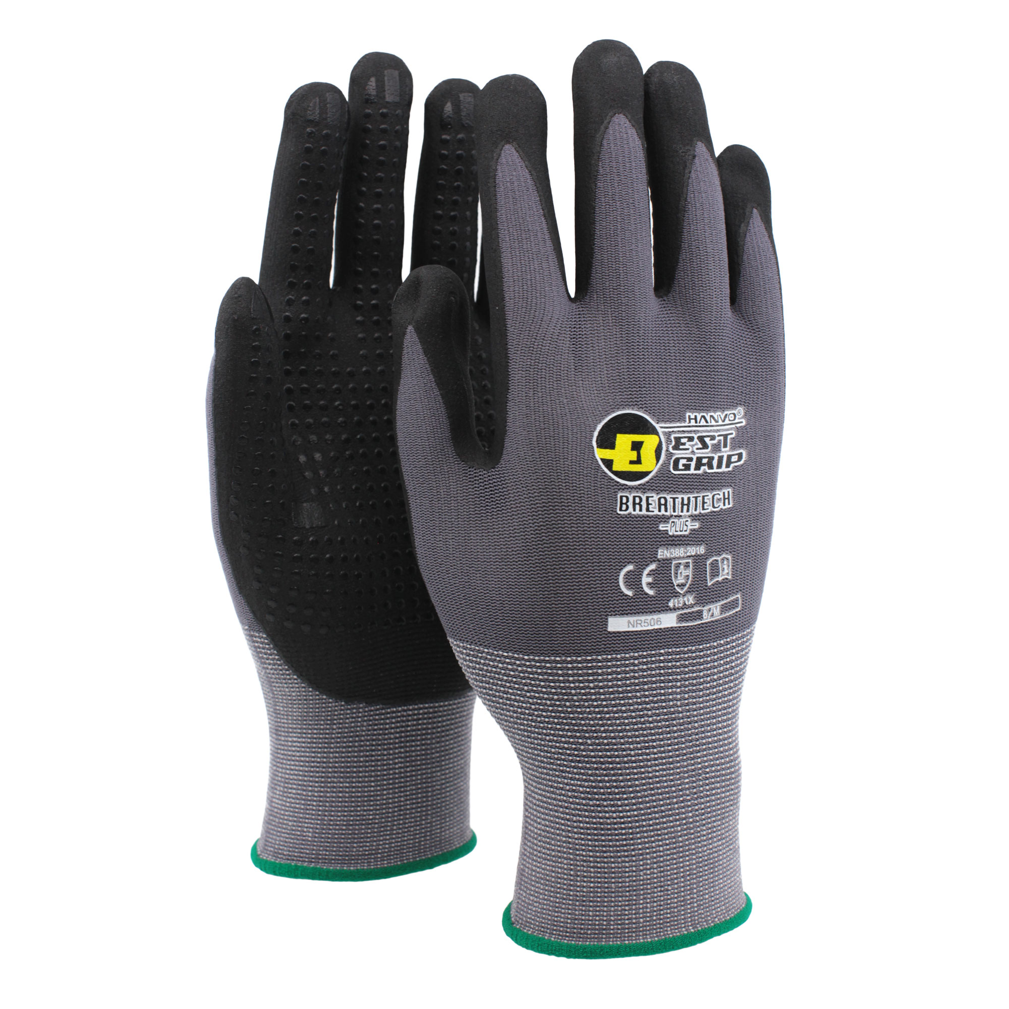 Breathtech plus