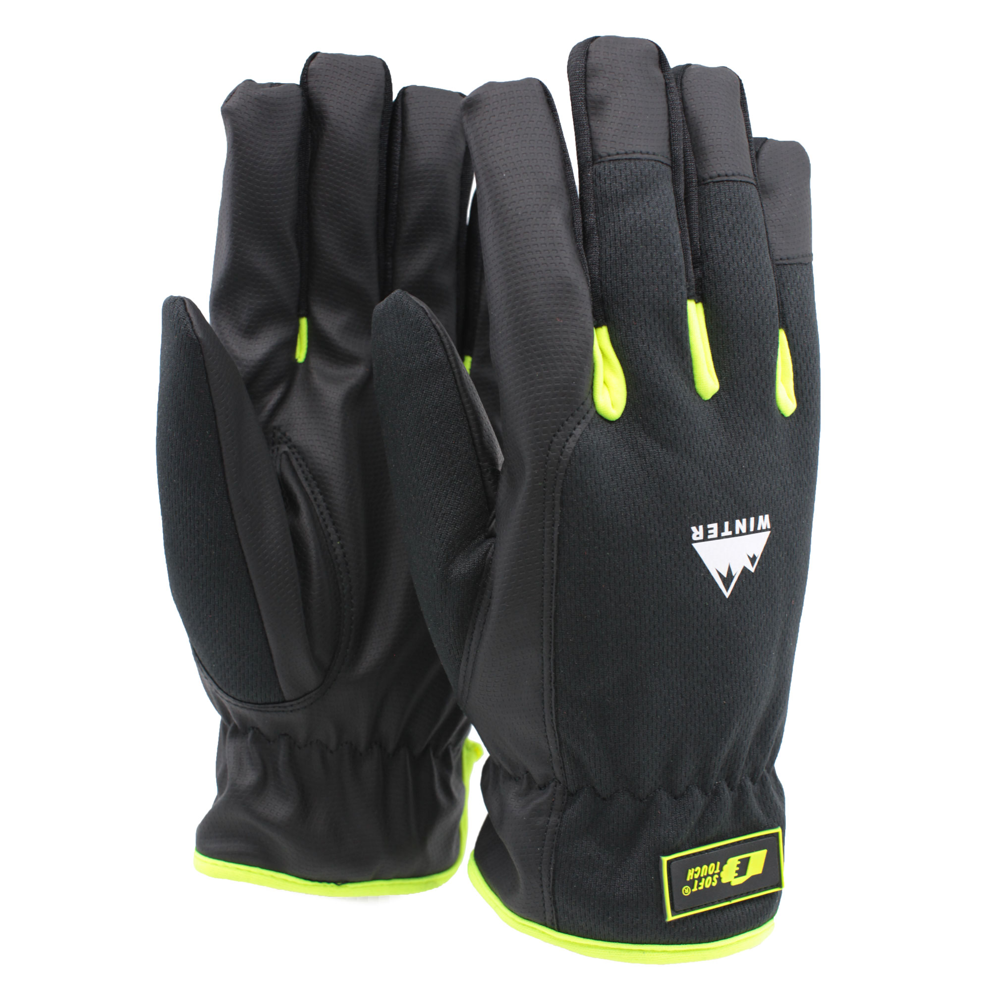 Soft Touch® Light Vinter - 10