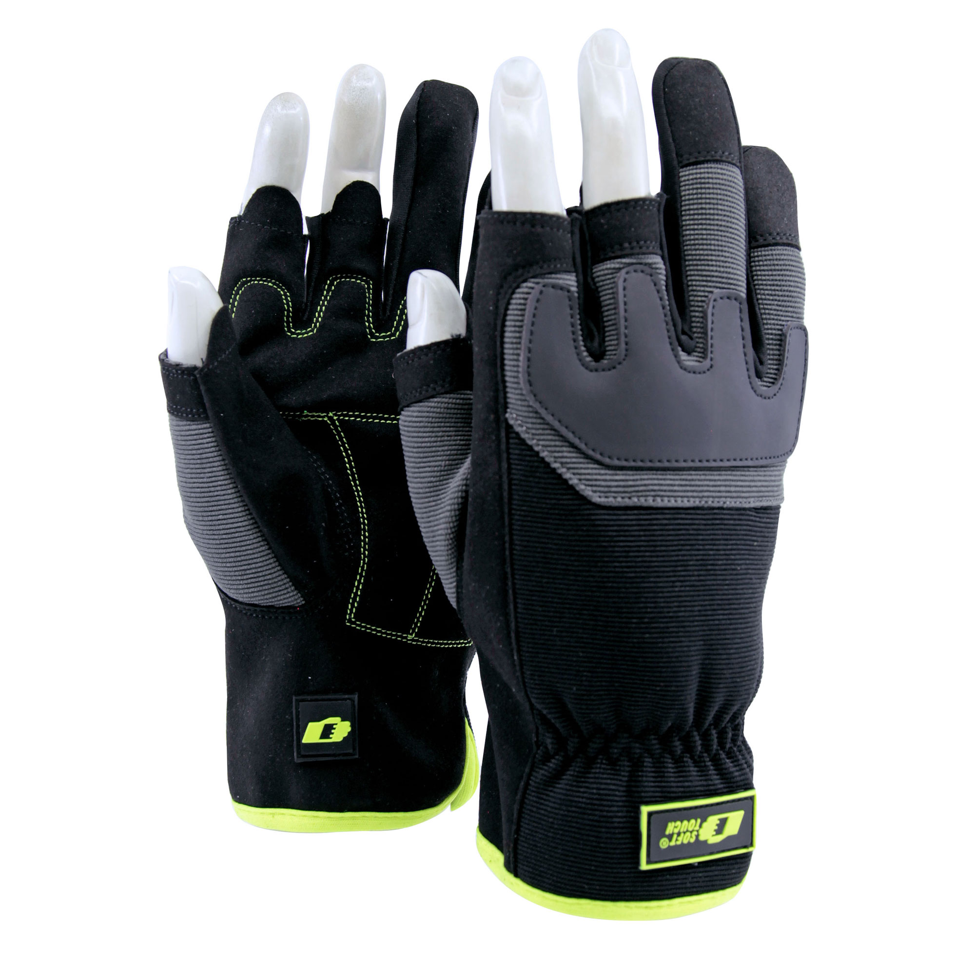 Soft Touch® Duro Light - 10