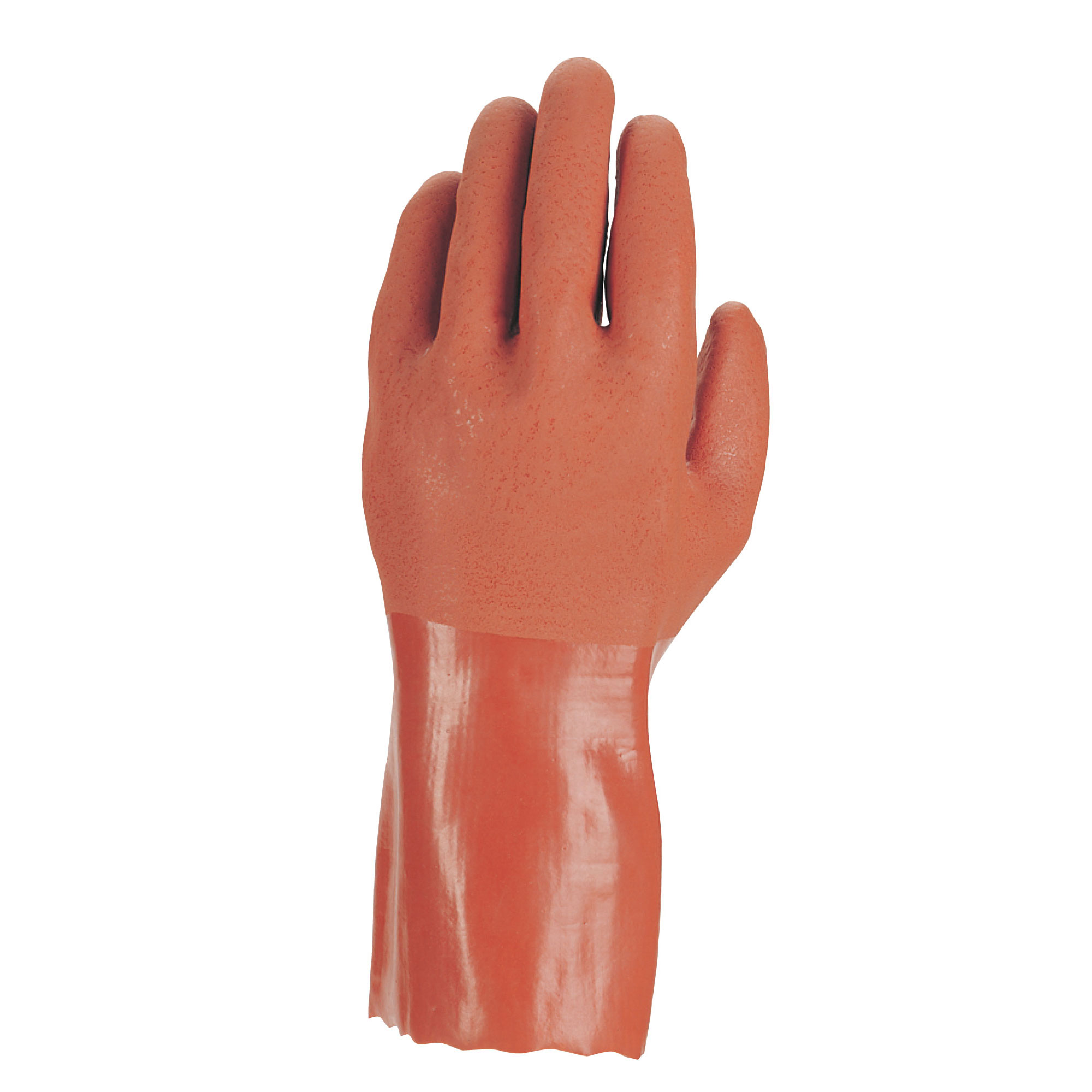 Soft Touch® Rigg