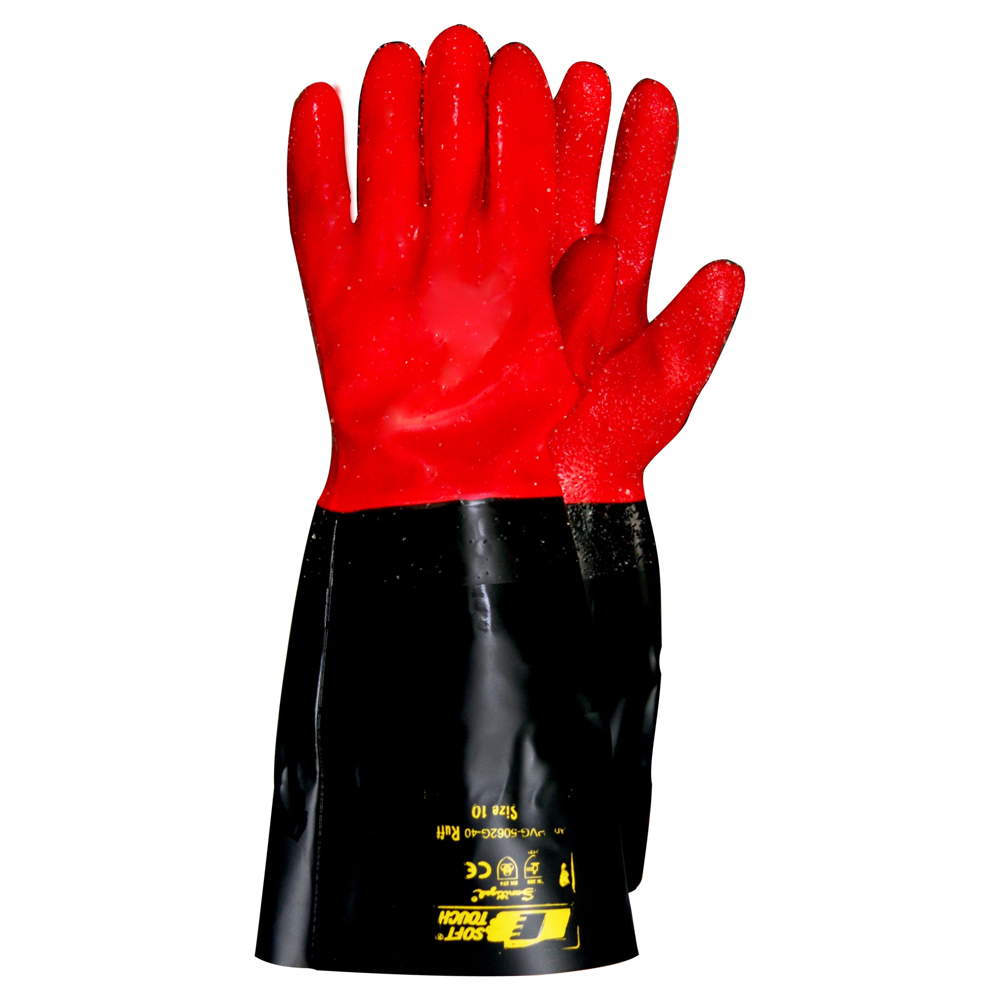 Soft Touch® Ruff 40cm