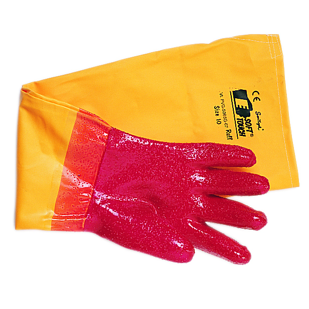 Soft Touch® Ruff 67cm