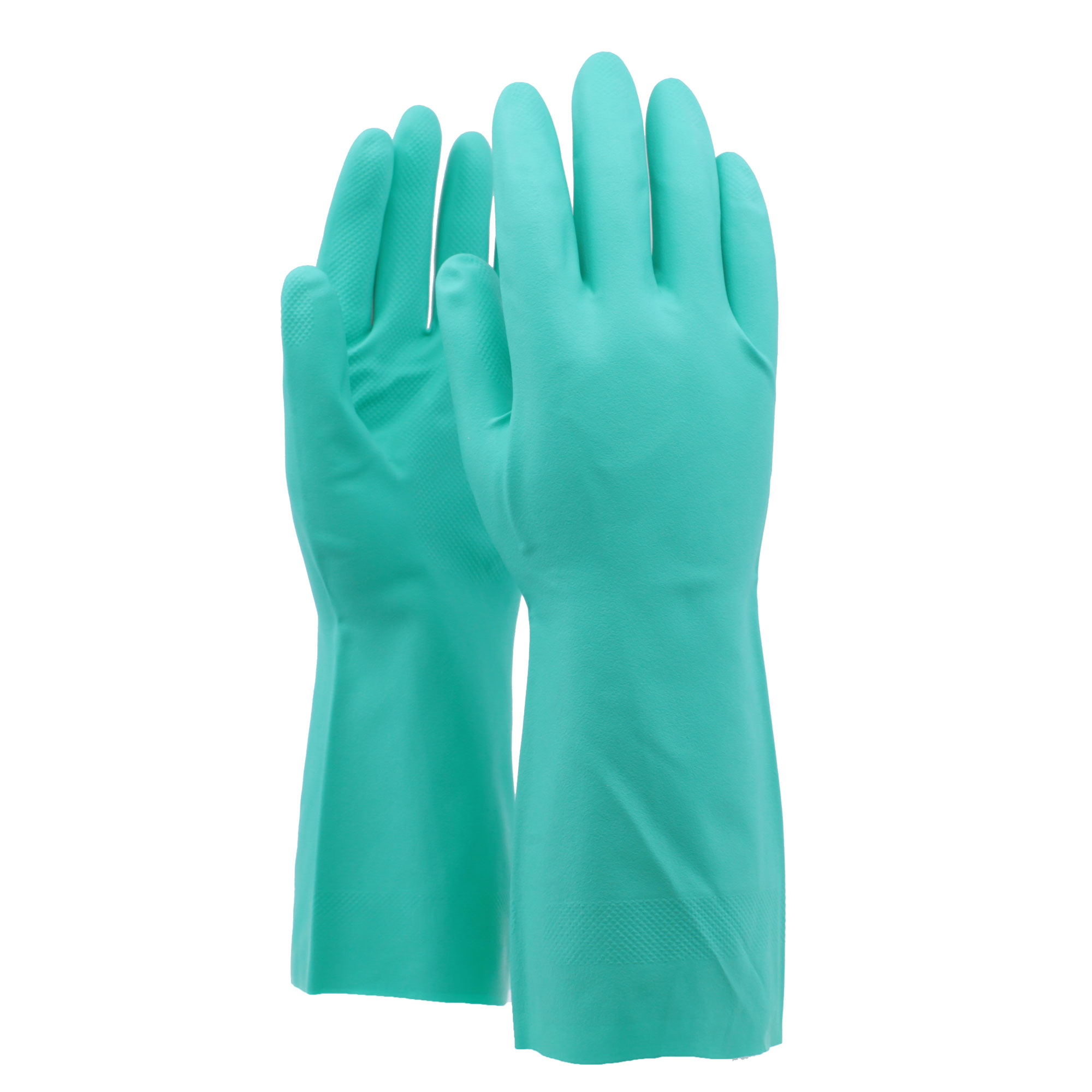 Satin Nitrile 40 Kemskyddshandske