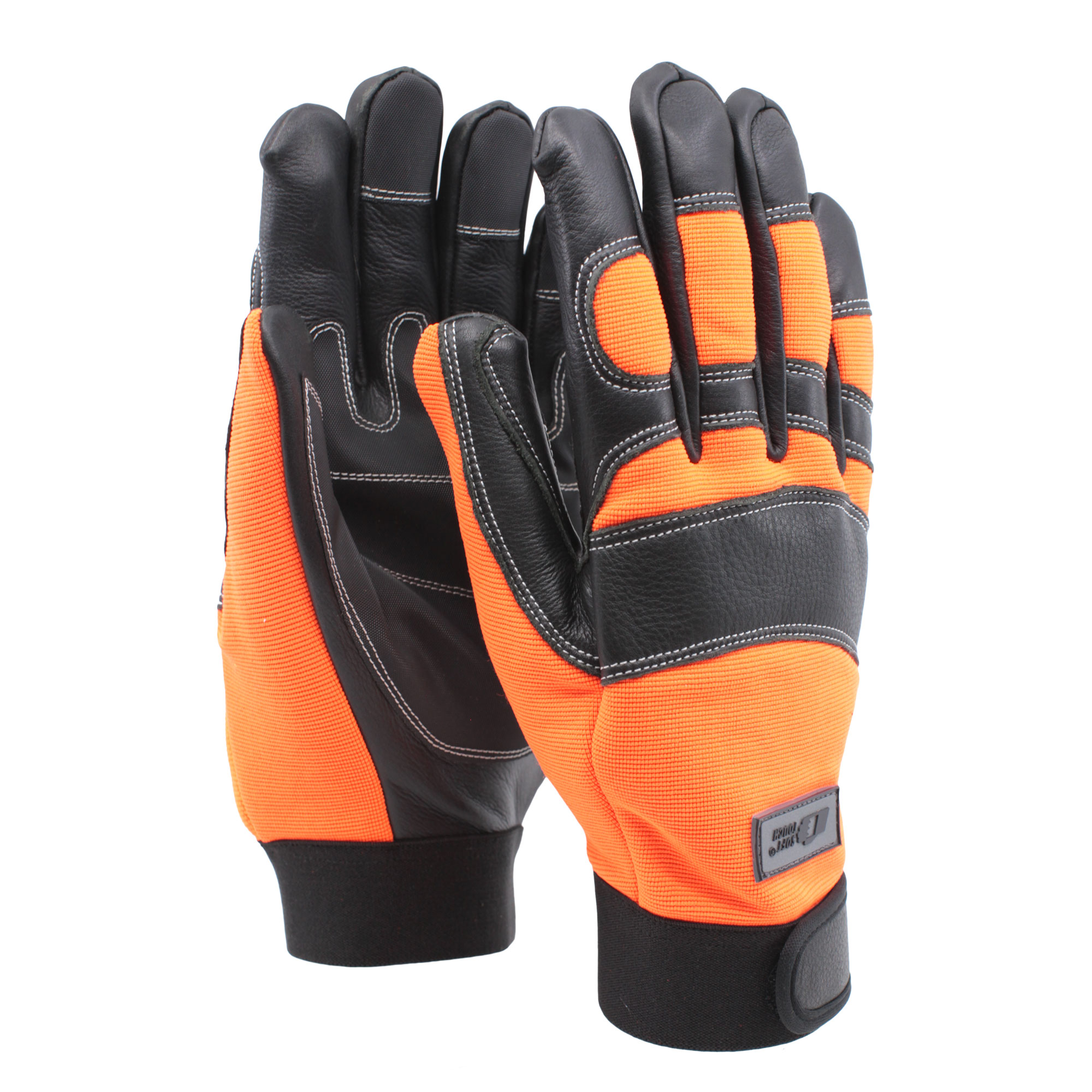 Chainsaw Safety Premium