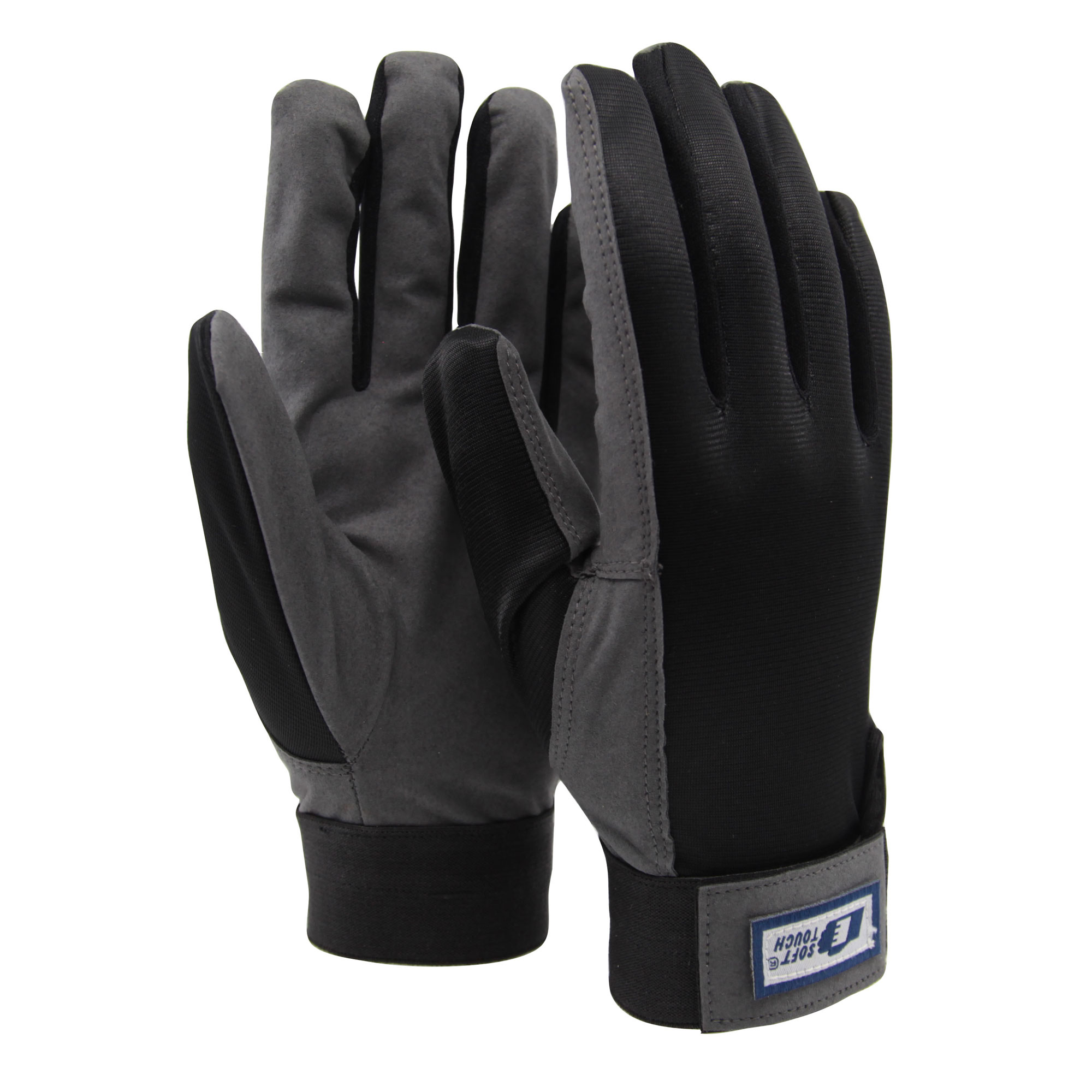 Soft Touch® X-treme vinter monteringshandske