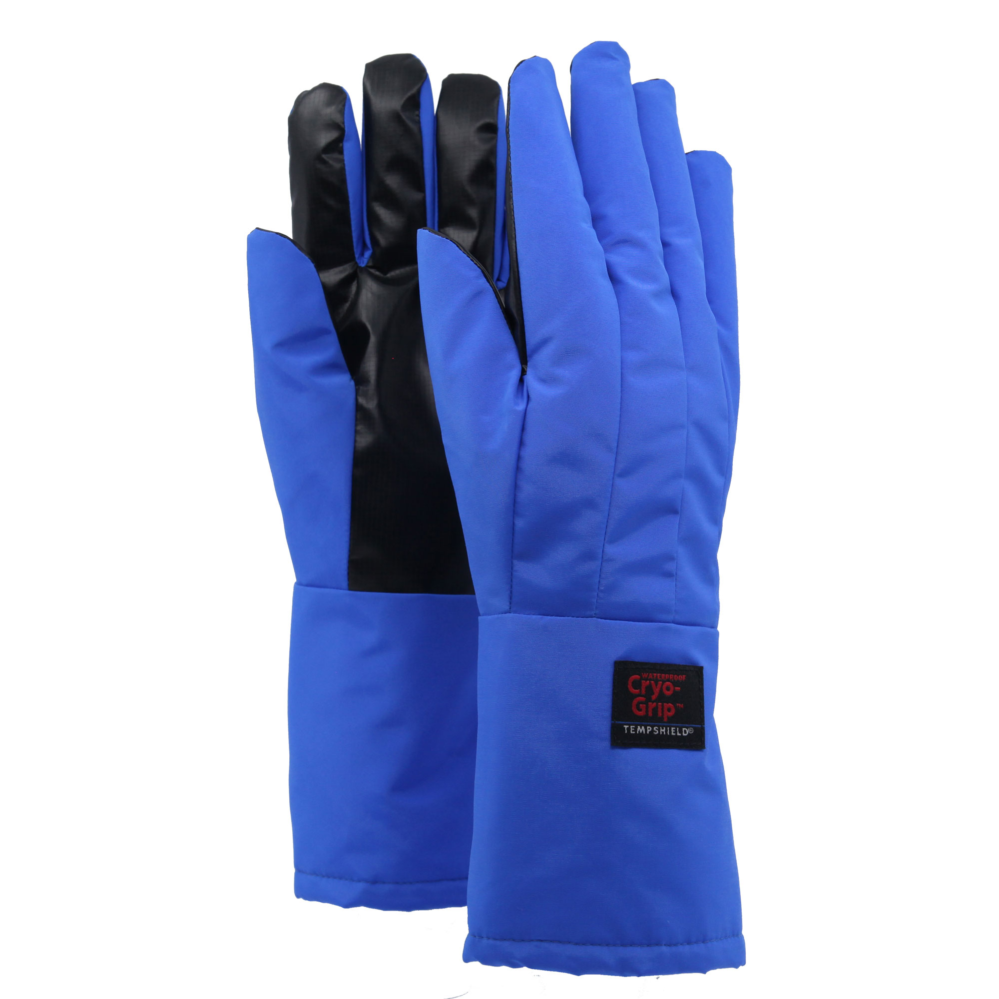 Waterproof Cryo-Grip Gloves Mid-Arm - XXXL
