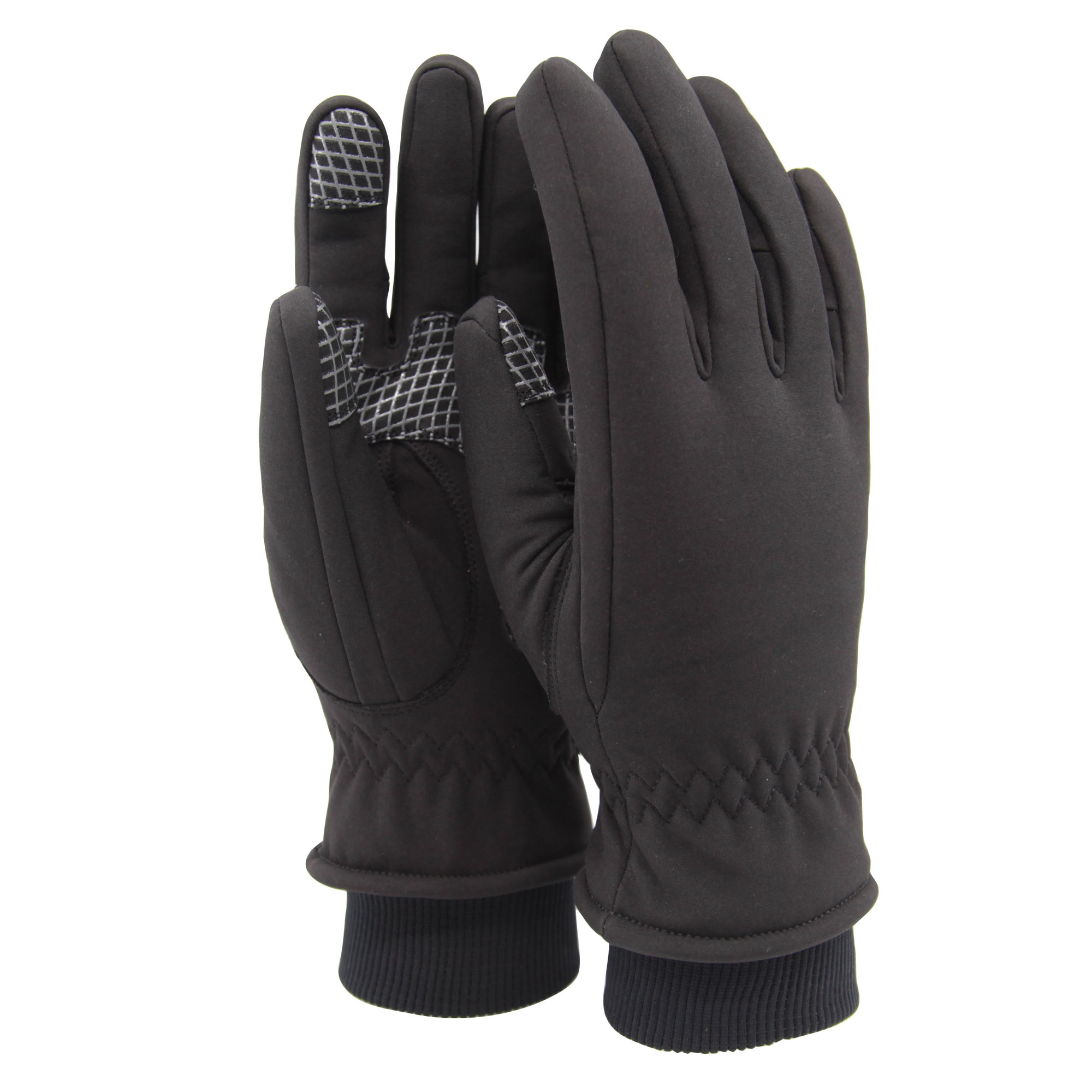 Soft Touch® Nomad vinterfodrad friluftshandske - 10