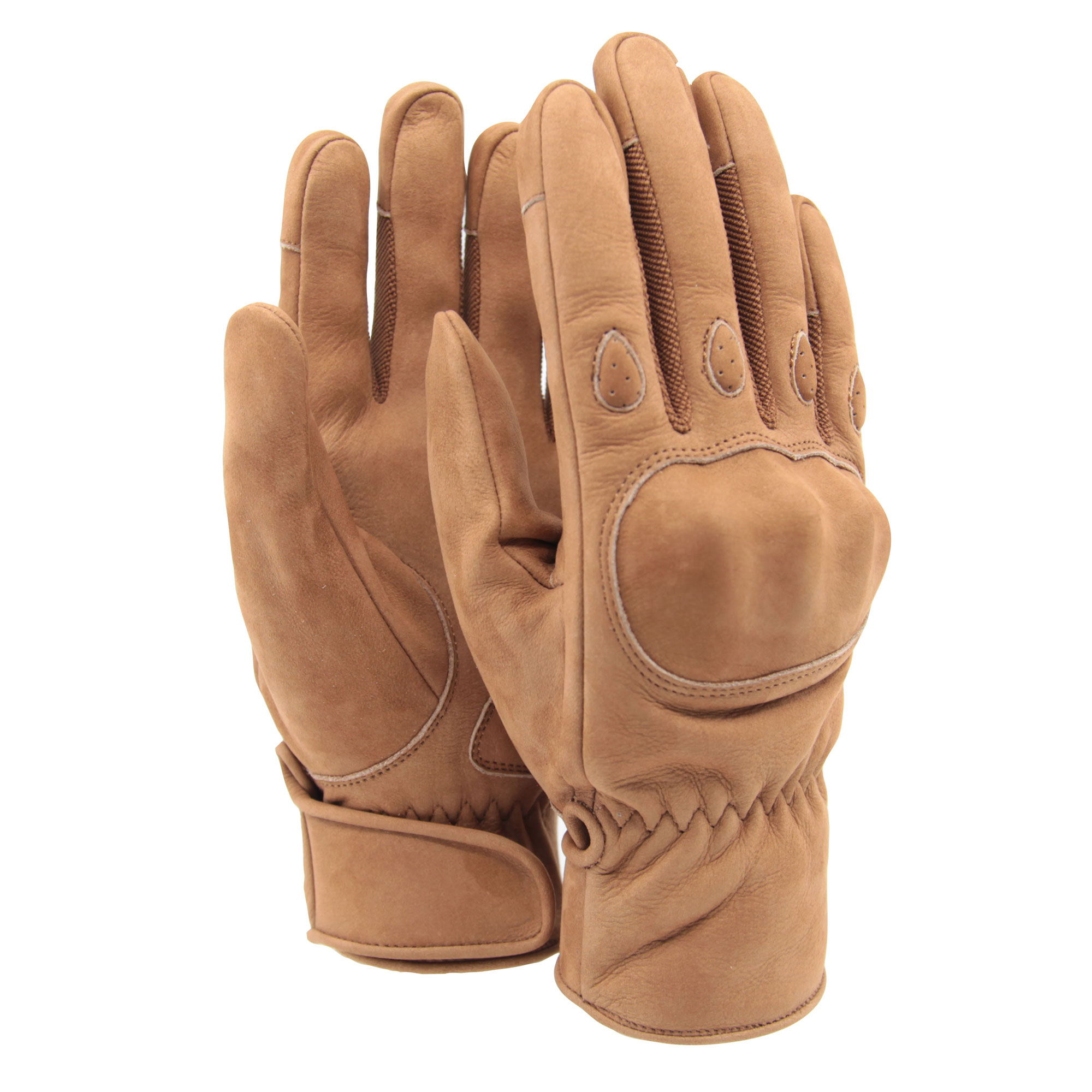 Soft Touch® Cruiser motorcykelhandske - 10