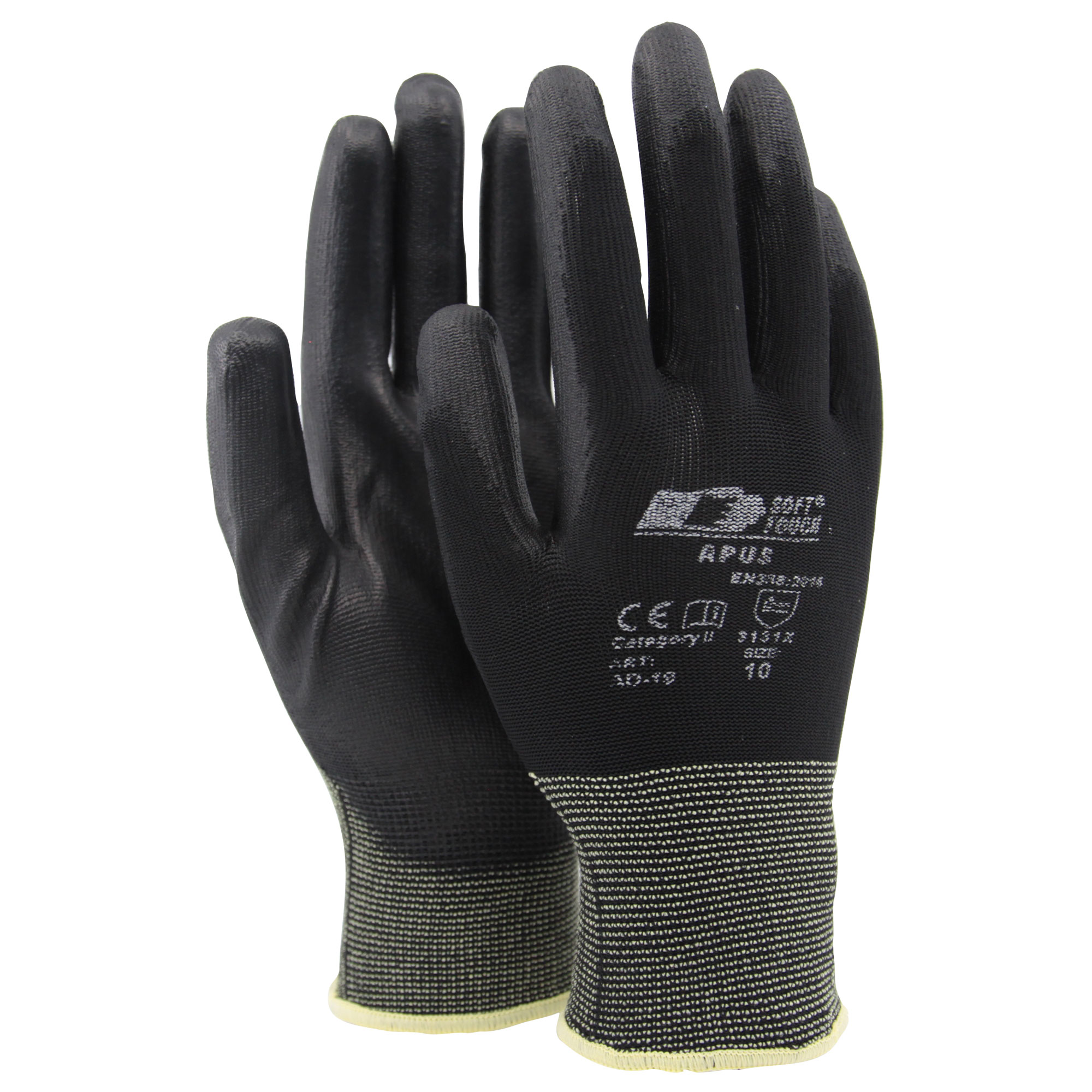 Soft Touch® Apus
