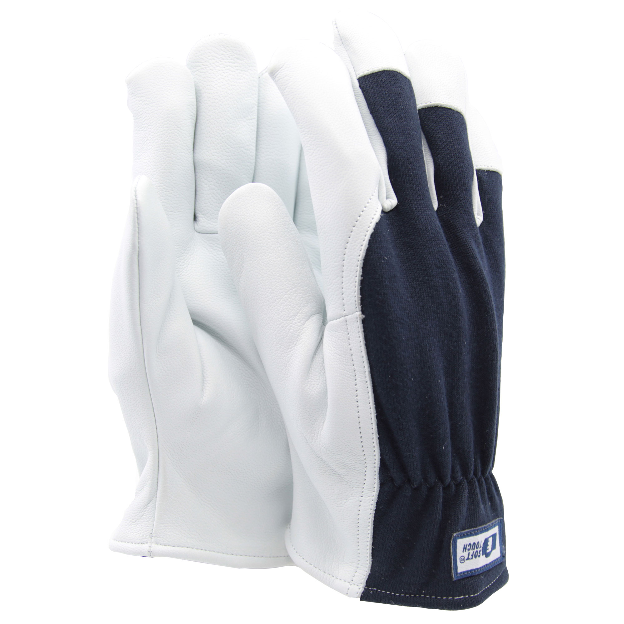 Soft Touch® Viggo - 10