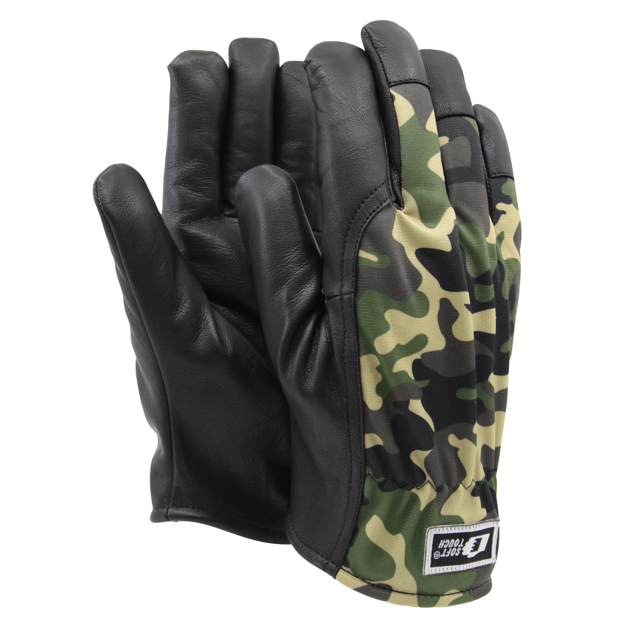Soft Touch® Hunt Jakthandske