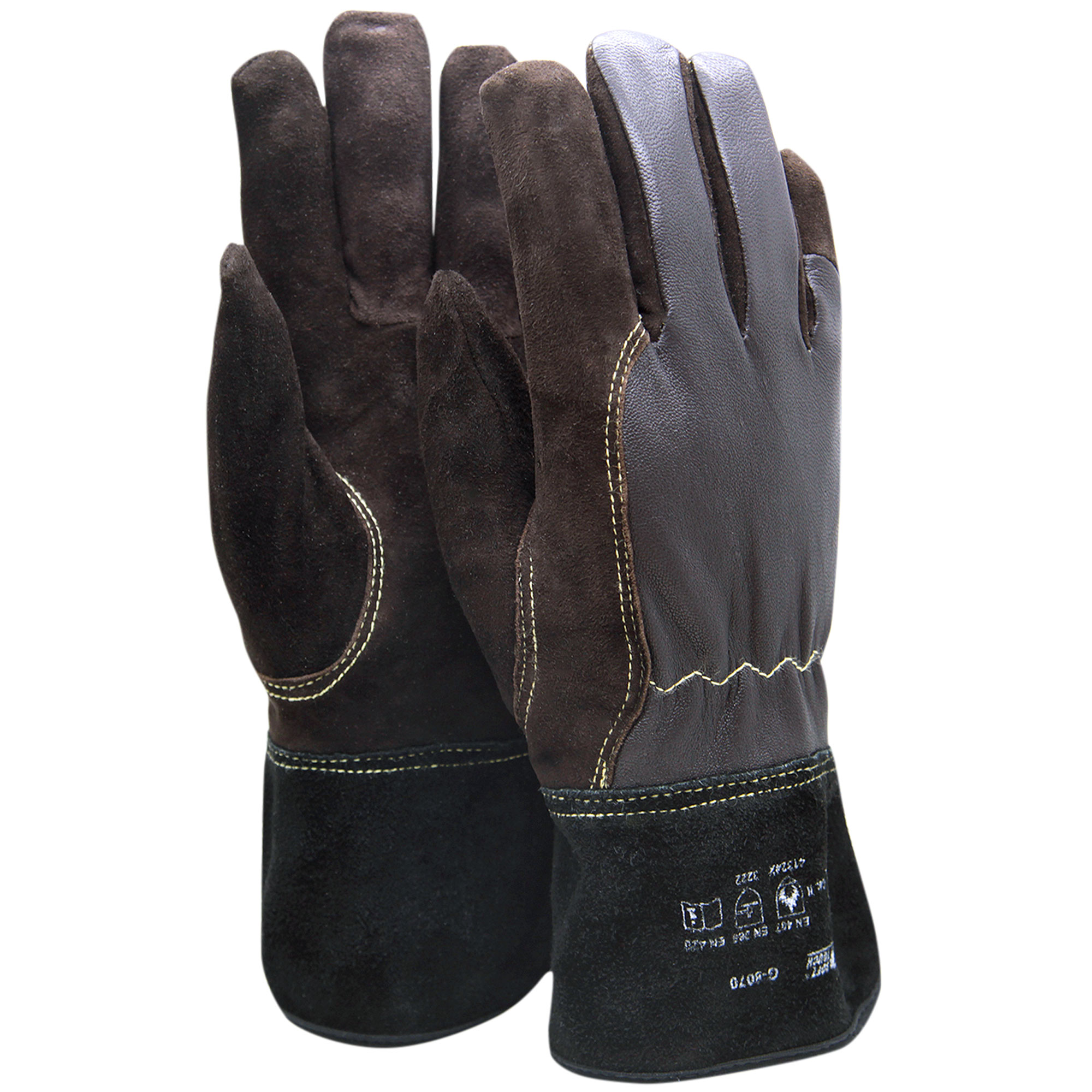 Soft Touch® Zeus Värmehandske