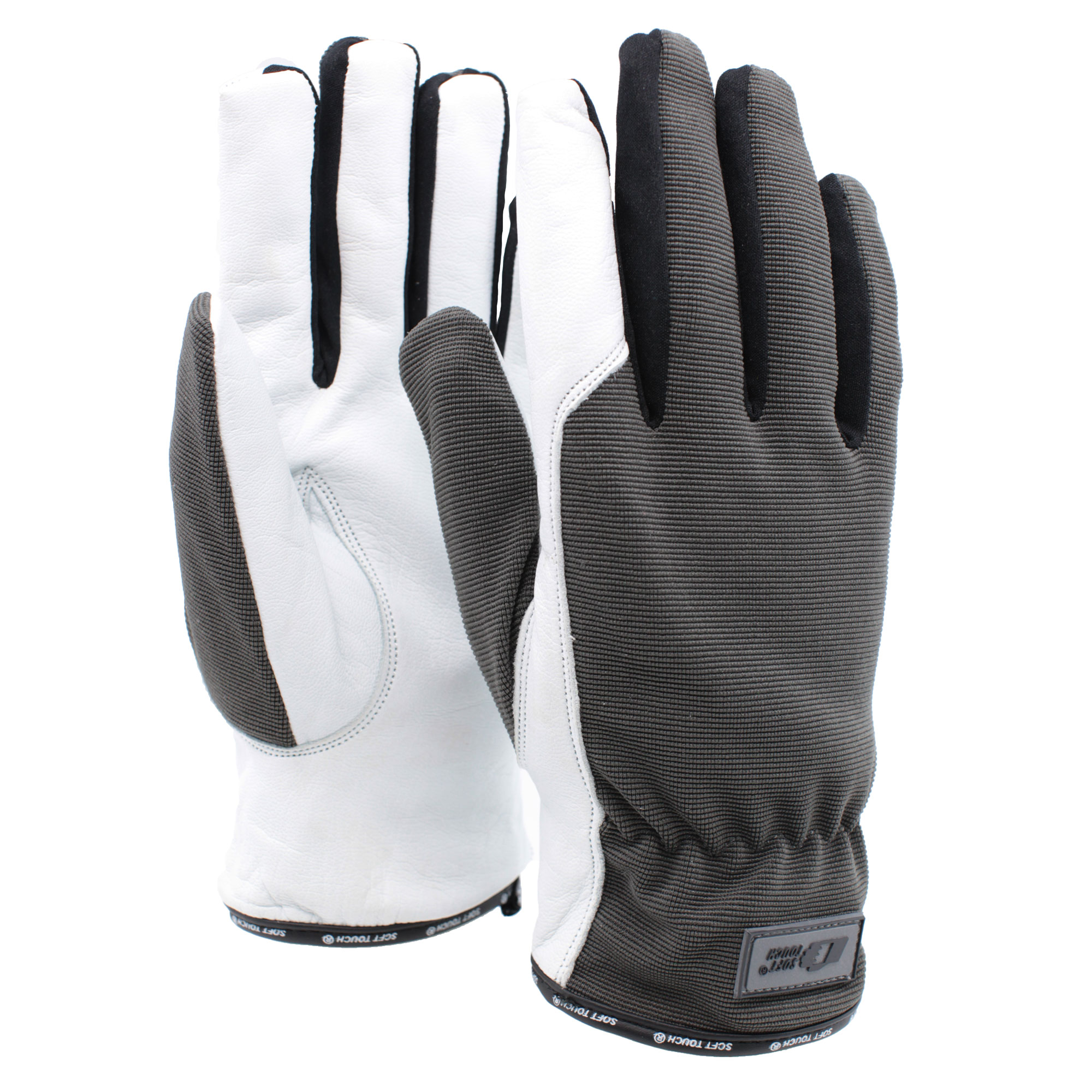 Soft Touch® Roboro - 10