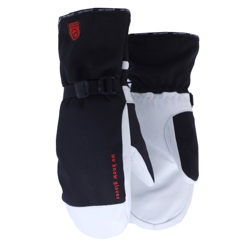 Soft Touch® Skidhandske Skiing Mitten
