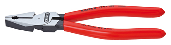 KNIPEX Kraftkombinationstänger 0201 - 180 mm