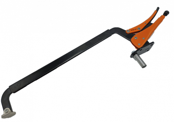 GRIP-ON BORDSLÅSTÄNGER 222B 0-310 MM - 0-310mm