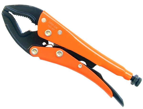 GRIP-ON SVETSTÄNGER 131 OMNI-KÄFTAR 0-70 MM - 0-52 mm