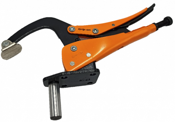 GRIP-ON BORDSLÅSTÄNGER 222B 0-310 MM - 0-100mm