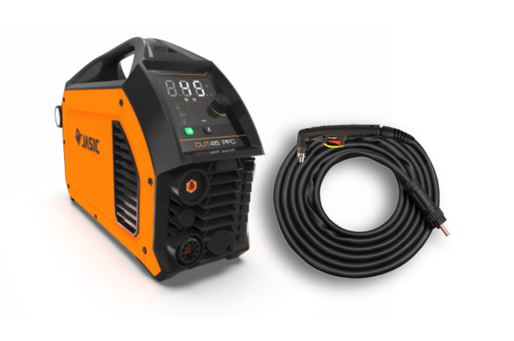 JASIC EVO 2.0 PLASMA 45-PFC