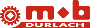 Durlach logo