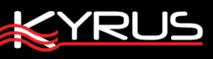 Kyrus logo