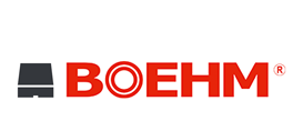 Boehm logo