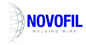 Novofil logo