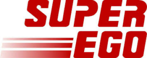 Super-Ego logo