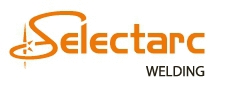 Selectarc logo