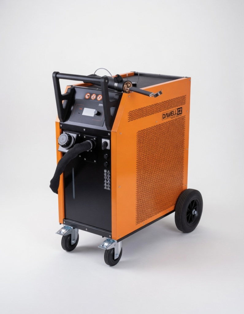 INDUKTIONSVÄRMARE MAX 190 19KW