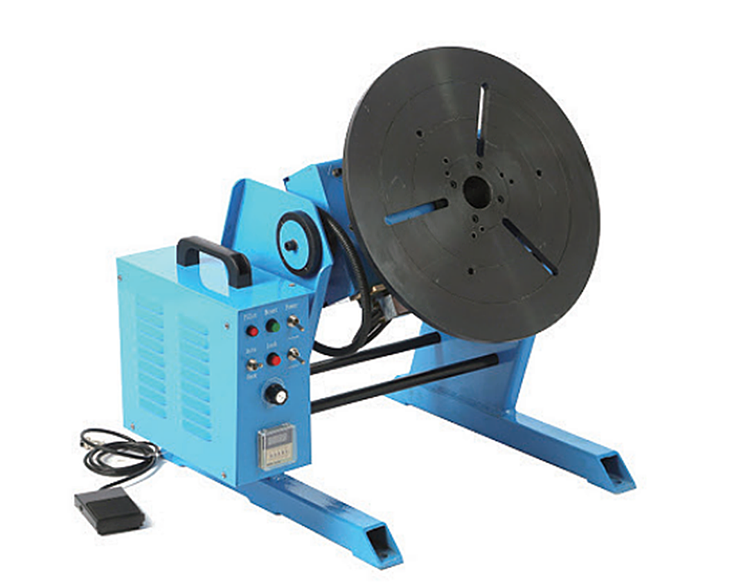 RIMAC LÄGESSTÄLLARE - 100kg/50kg