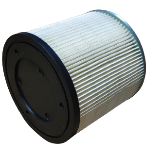 RIMAC HEPA-FILTER TILL 689000