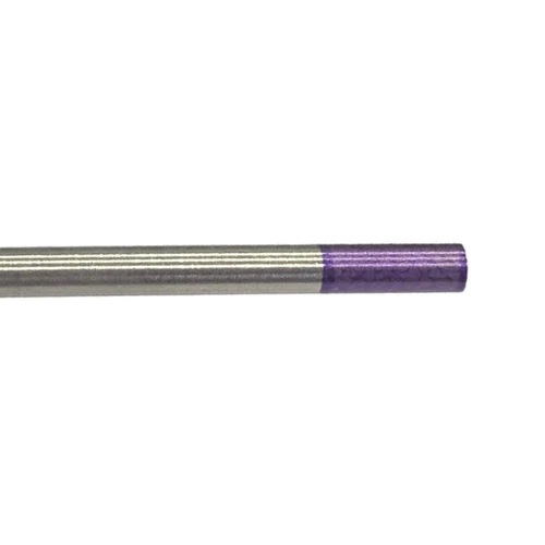 RIMAC TIG-ELEKTRODER 175MM 10st/kartong - Lila 1,6 x 175mm
