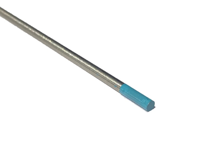 RIMAC TIG-ELEKTRODER 175MM 10st/kartong - Turkos 1,6 x 175mm