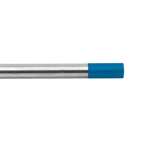 RIMAC TIG-ELEKTRODER 175MM 10st/kartong - Blå 1,0 x 175mm