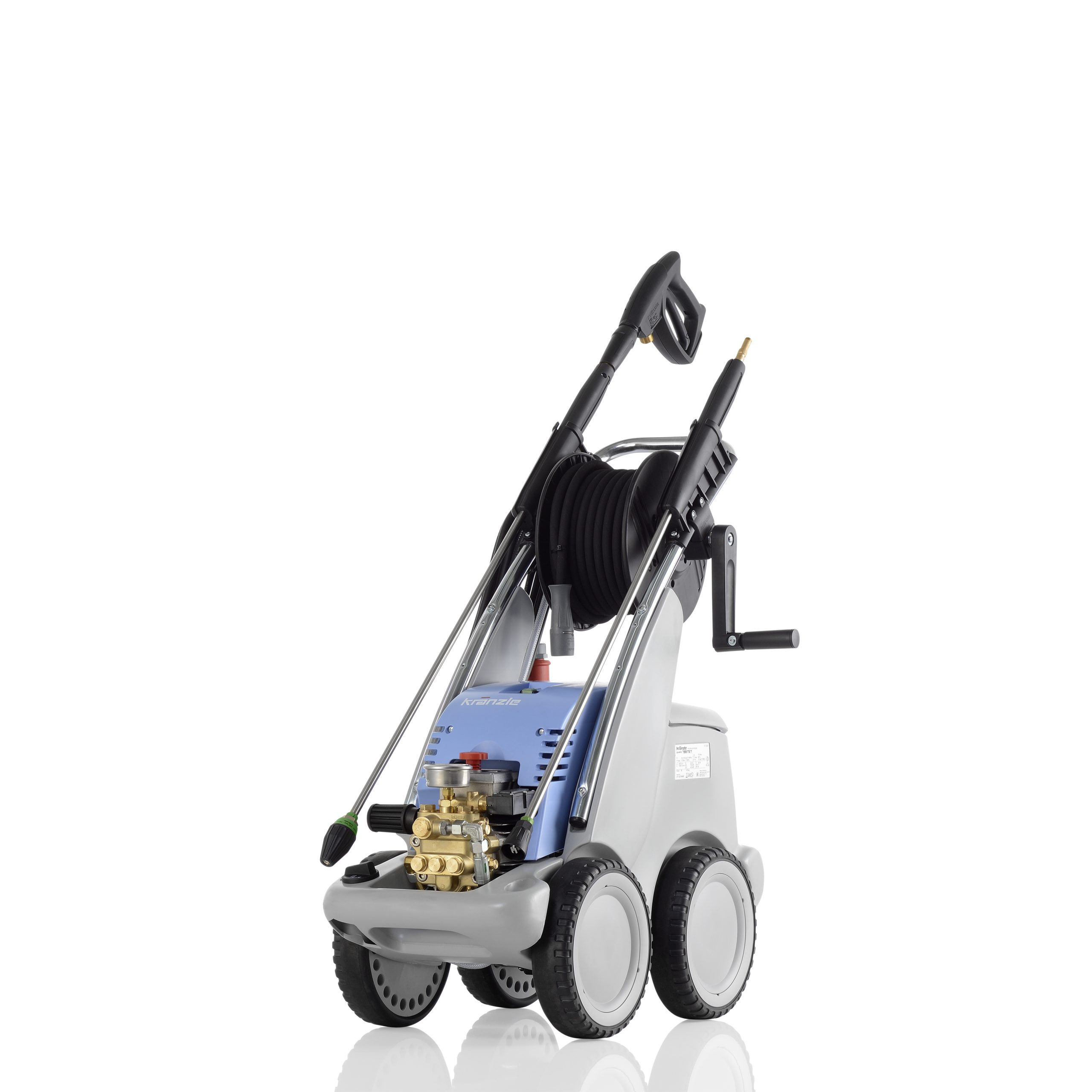 Kränzle HÖGTRYCKSTVÄTT QUADRO 799