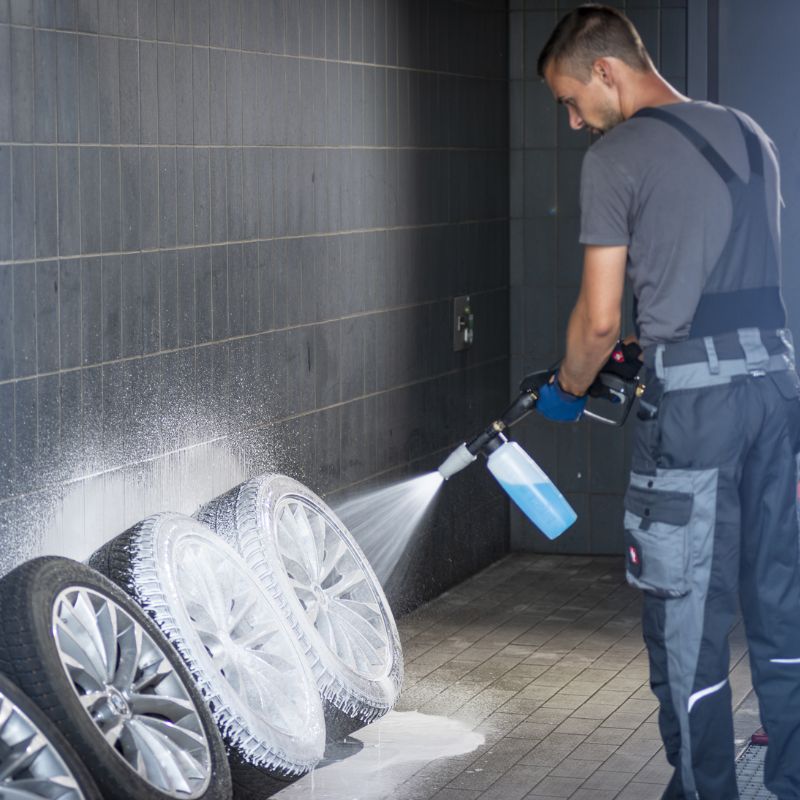 Kränzle SKUMLANS 2 LITER D12