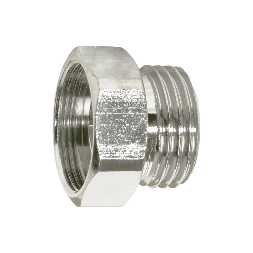 Adapter M22-1/2"