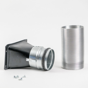 AVGASADAPTER FÖR 92001I- & 93001I-SERIEN