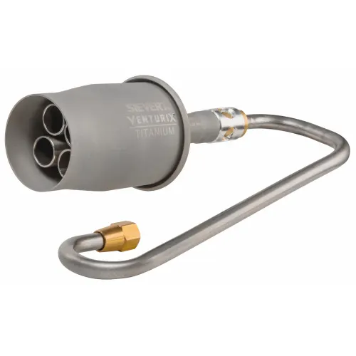 SIEVERT PRO VENTURIX D60 BRÄNNARE