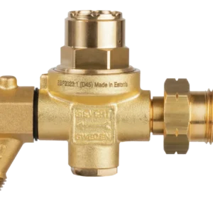 SIEVERT PRO VENTURIX REGULATOR INKL. HFV