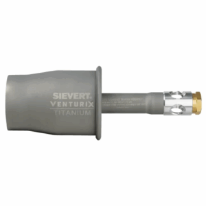 SIEVERT PRO VENTURIX C60 BURNER