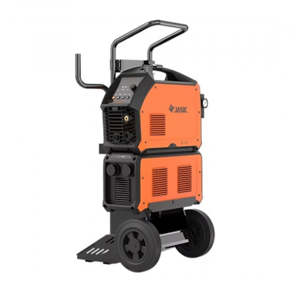 JASIC PLASMASKÄRARE EVO CUT 80 INKL. KOMPRESSOR & VAGN